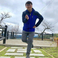 楊凱翔
