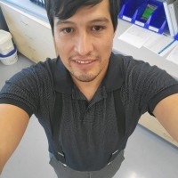 Josue Pantoja