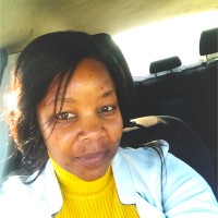 Nancy Magaranhewe