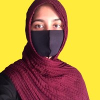 Maryam Ayub ⚡ SEO Content Writer