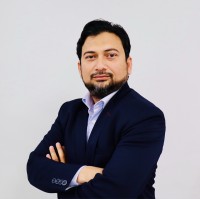 Sher Afgan Ali