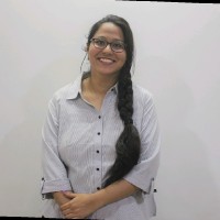 Simran Odrani