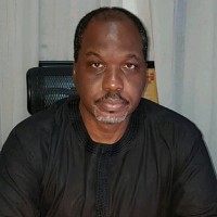 Akin Braithwaite