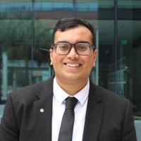 Shayne Patel