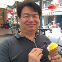Ben Yang