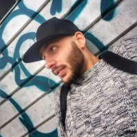 Andrea Origliuto