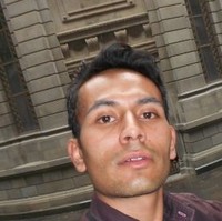 Eduardo Mondragón