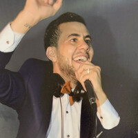 Nadim Ahmed