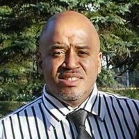 Chas Ainsworth, Ed.D