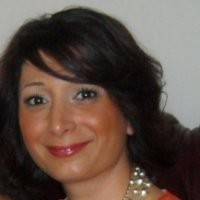 Shirin Hooshyar