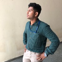 Akarsh C