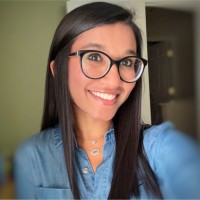 Rubina Ghasletwala Msn, Fnp-C