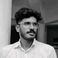 Arjun tp