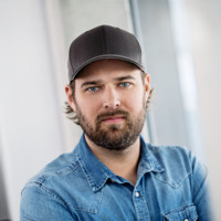 Daniel Vogelpohl
