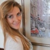 Alyona Makarenko