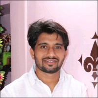 Prashant Salave