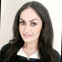 Shahira Haidary