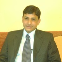 Rakesh Nag