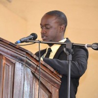 Trevor Tinotenda