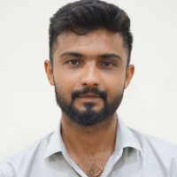 Govind Vadher