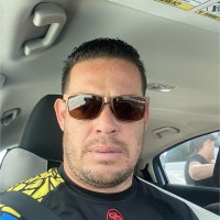 Abrisman Gamboa