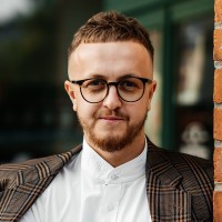 Vitalik Kalyniuk