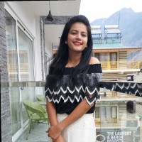 Varsha Roundhal
