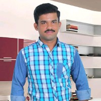Krishna Moorthy