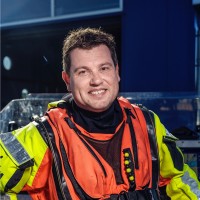 Mike Van Den Berg