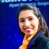 Gagandeep Kaur Markan