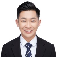 Jeremy Li