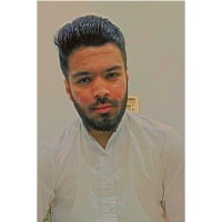 Huzzefa Bin Nafees