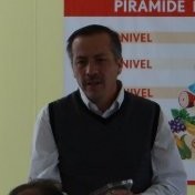Jose Rojas Cardenas