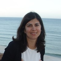 Luísa Neto Pereira