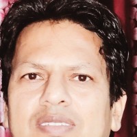Manish Kumar