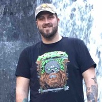 Brandon Arbogast