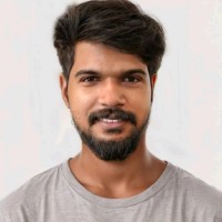 Nikhil Vj