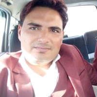 Dharam Singh Kamboj
