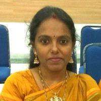 Anuradha Krishnamoorthy