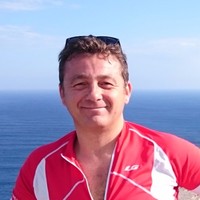 Rob Moore