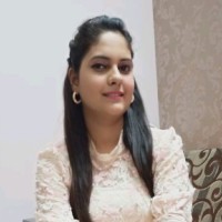 Geetika Dev