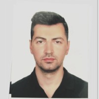 Harun Özbek