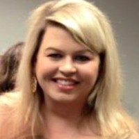 Amy Robinson Burdine