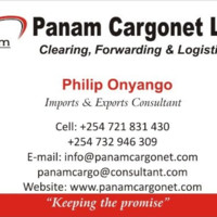 Panam Cargonet Ltd