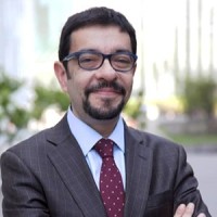 Gonzalo Medina Schulz