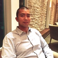 Josh Borja
