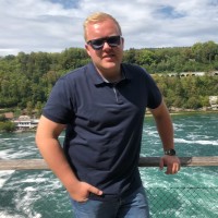 Ole Andreas Eide Ljøen