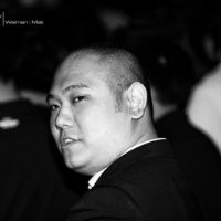 Andrew Wong