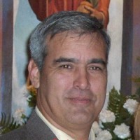 Ray Rush