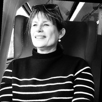 Bea van der Burgh